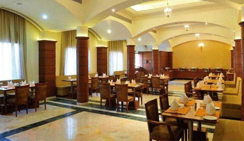 Cambay Resort, Удайпур Ресторан фото